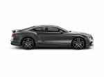 Bentley Continental Supersports 2017 года (WW)